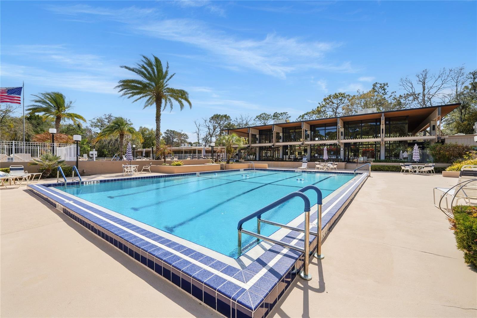 FOREST THE - Residential