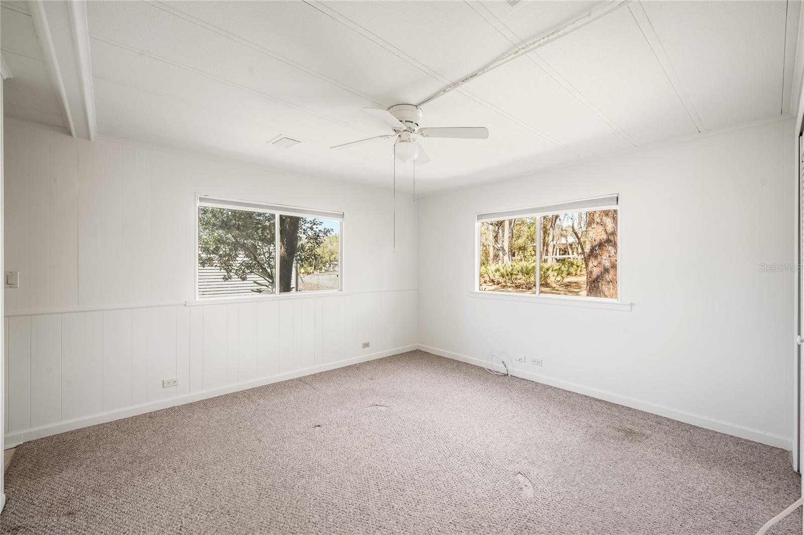 FOREST THE - Residential