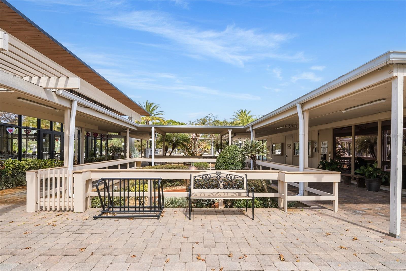 FOREST THE - Residential