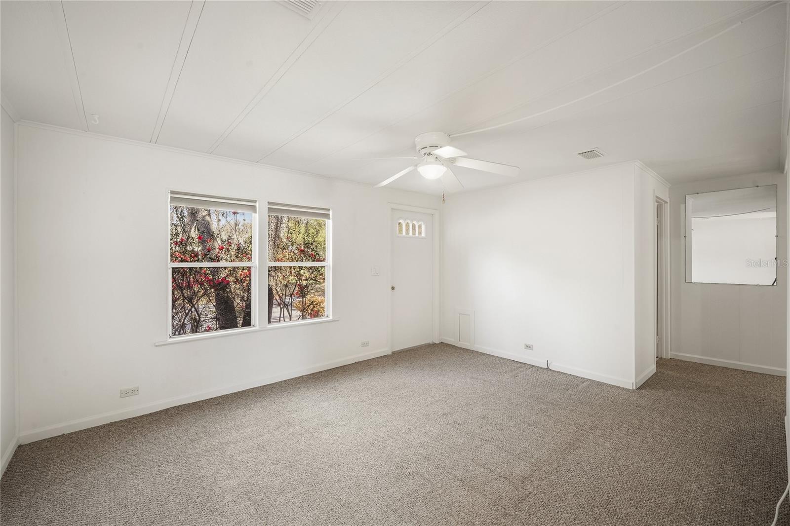 FOREST THE - Residential