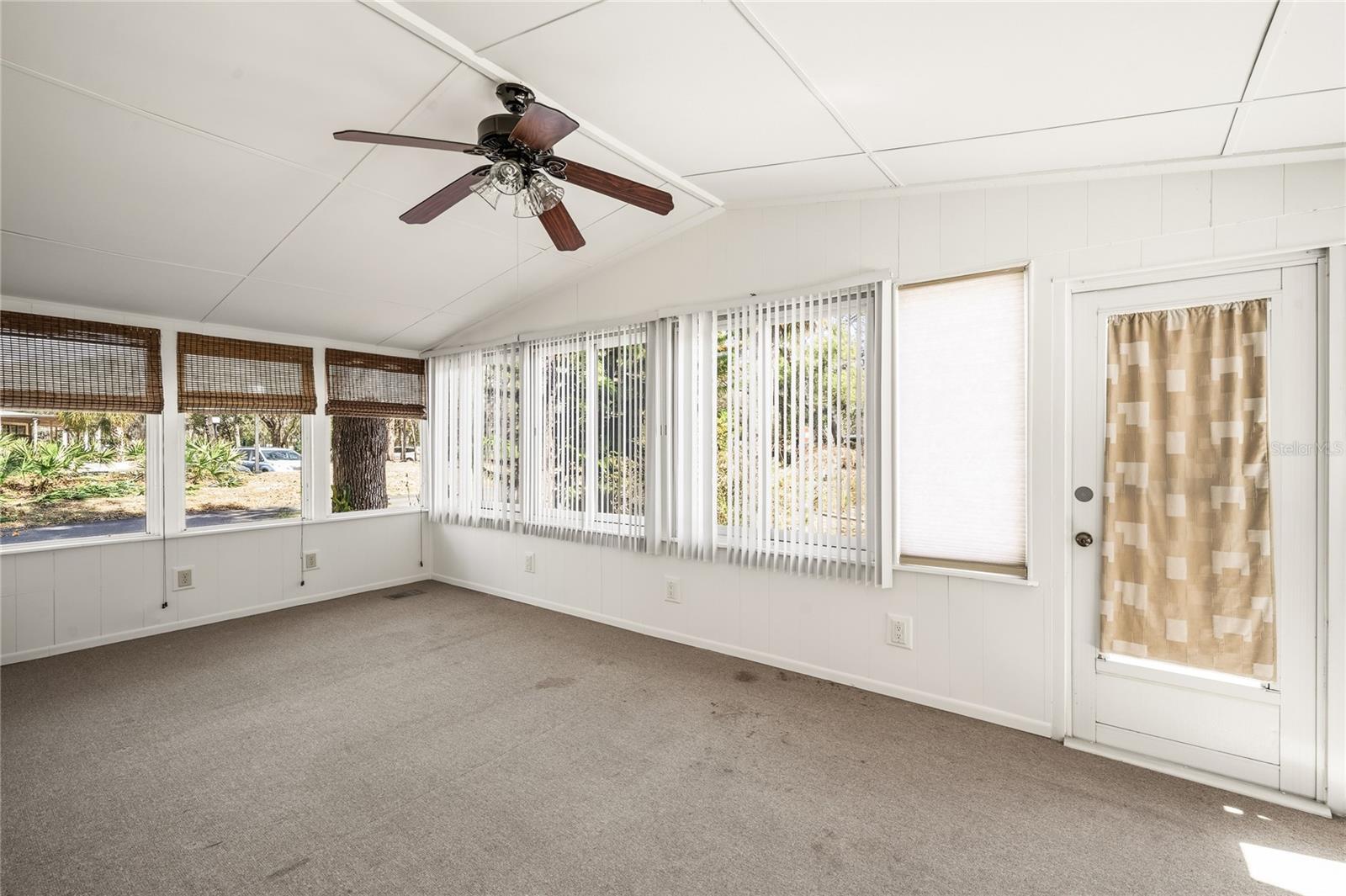 FOREST THE - Residential