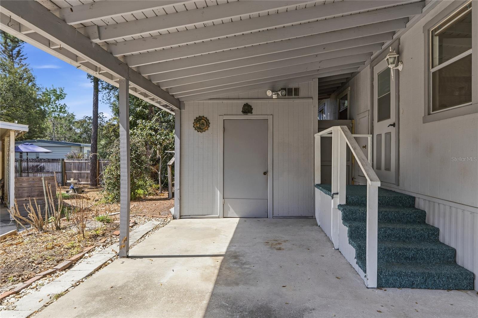 FOREST THE - Residential