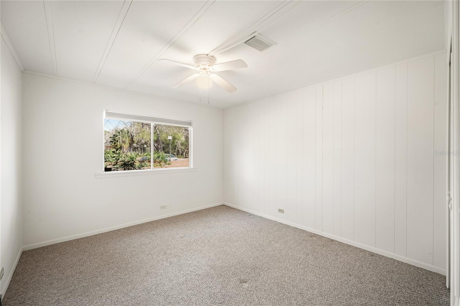 FOREST THE - Residential