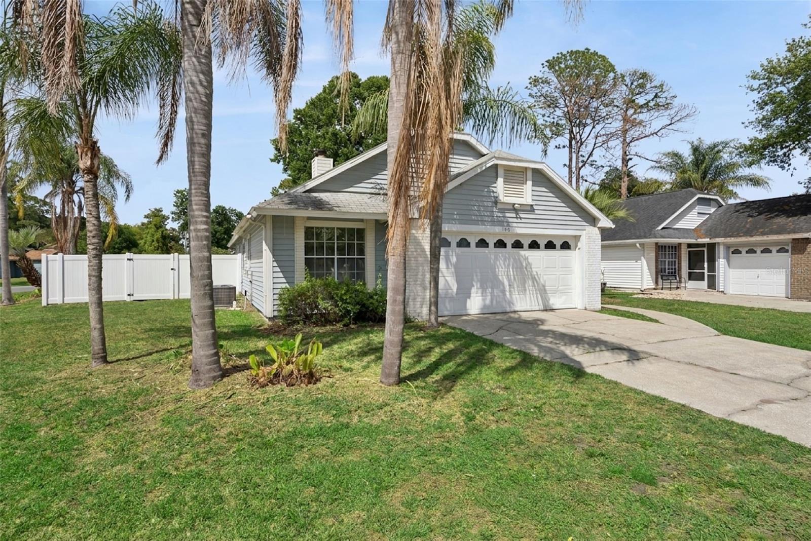 HIDDEN LAKE PH 3 UNIT 6 - Residential