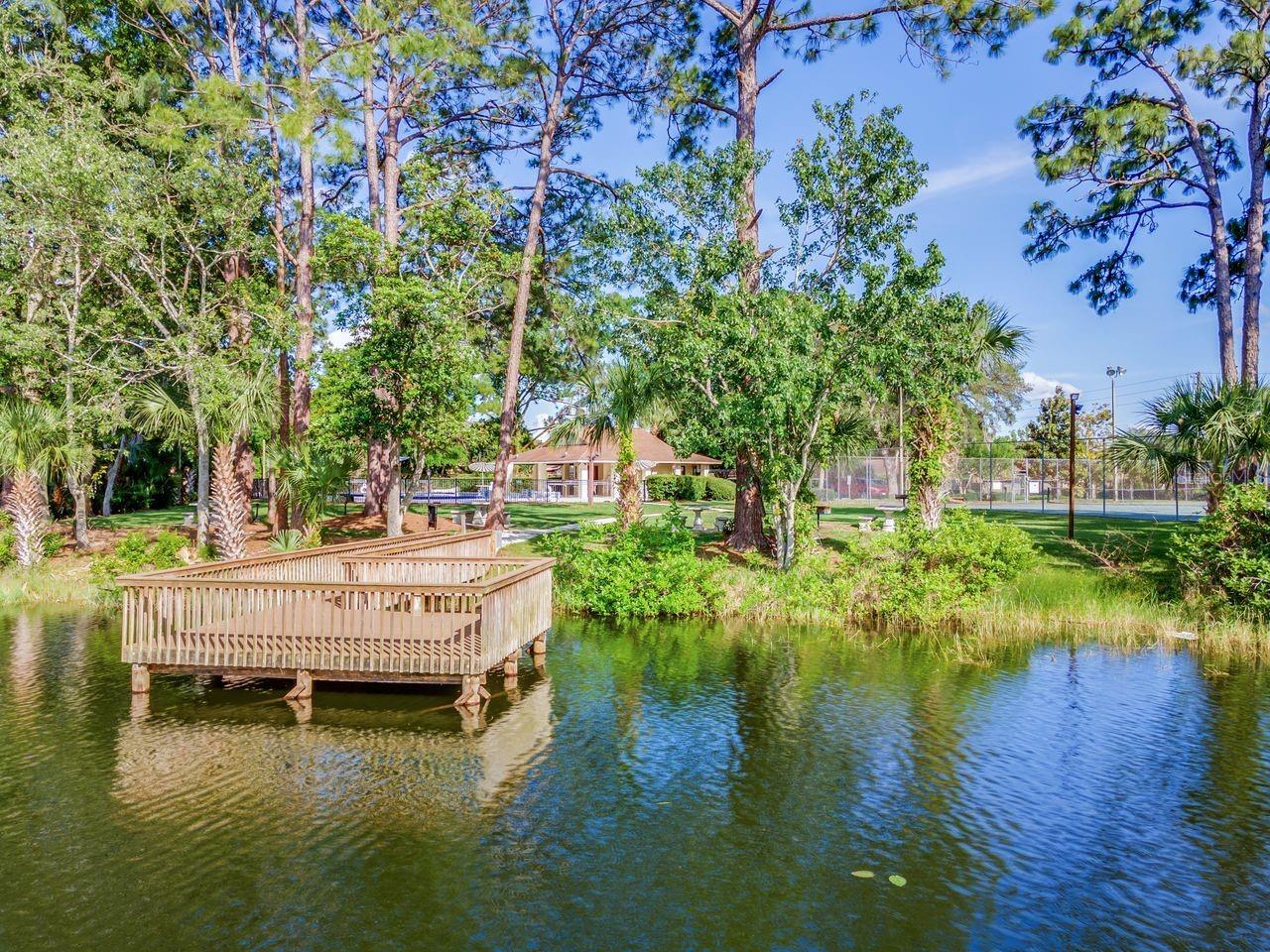 HIDDEN LAKE PH 3 UNIT 6 - Residential
