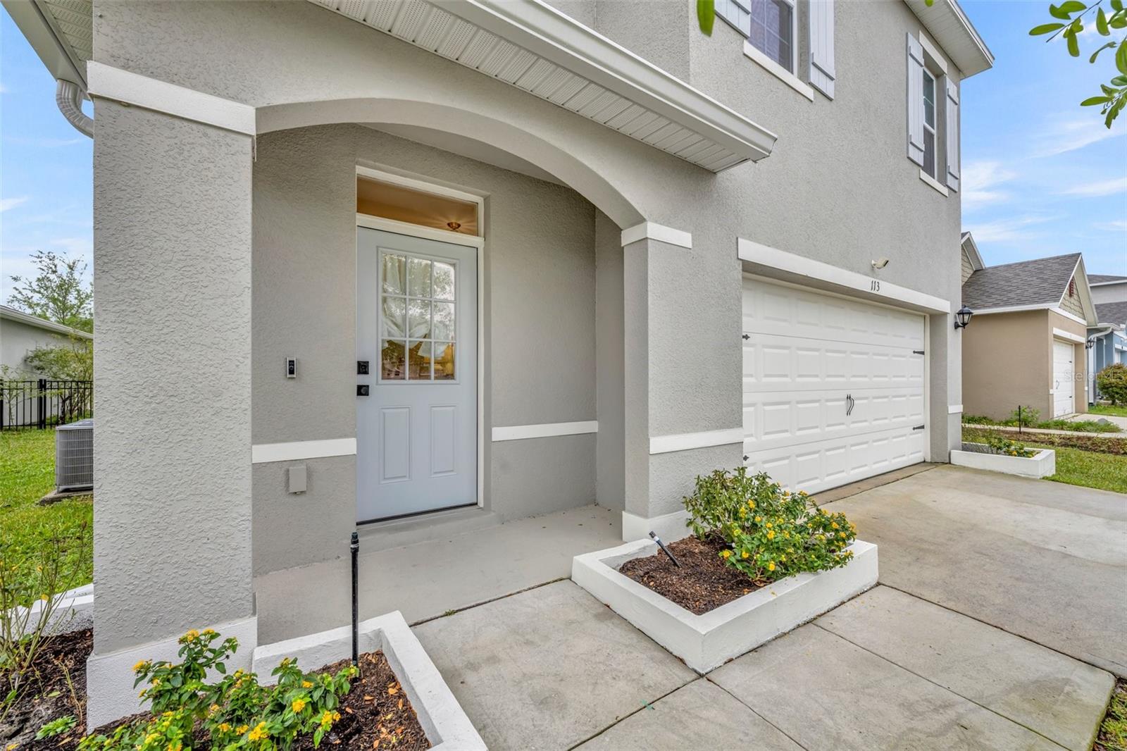 113 CAMILLA ROAD