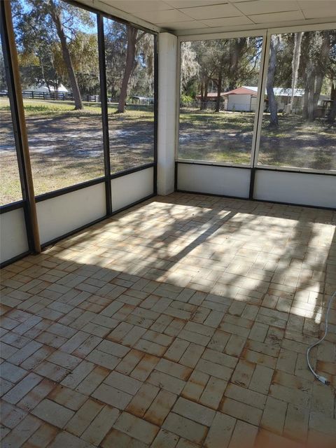 Tiny photo for 1838 NE 145th Avenue Road, Silver Springs, FL 34488 (MLS # O6384268)