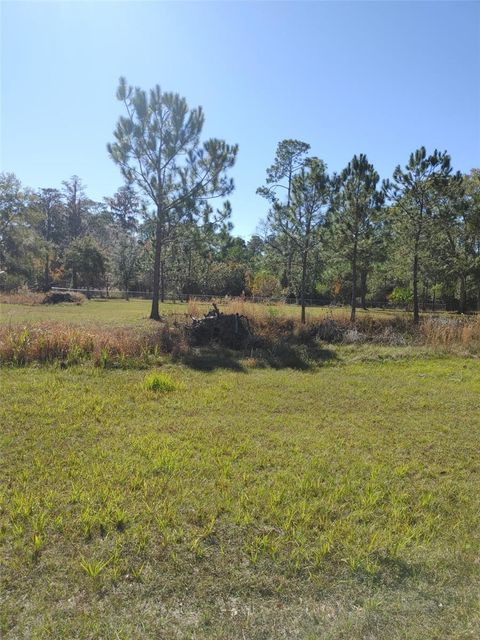 Tiny photo for 1838 NE 145th Avenue Road, Silver Springs, FL 34488 (MLS # O6384268)