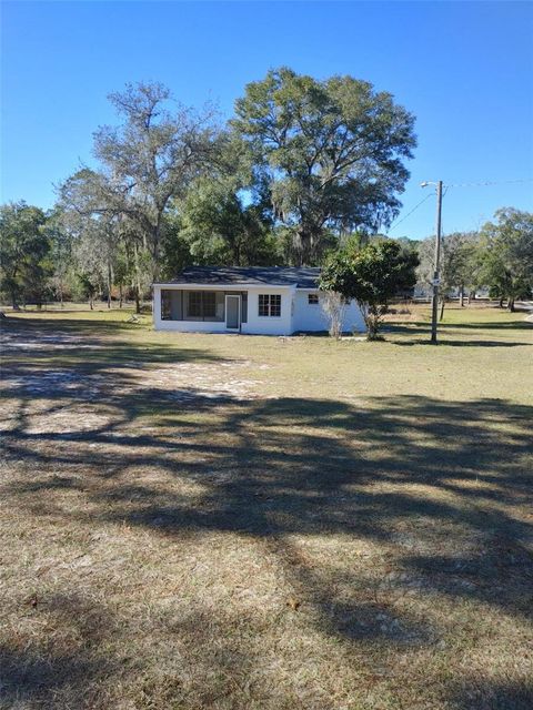 Tiny photo for 1838 NE 145th Avenue Road, Silver Springs, FL 34488 (MLS # O6384268)