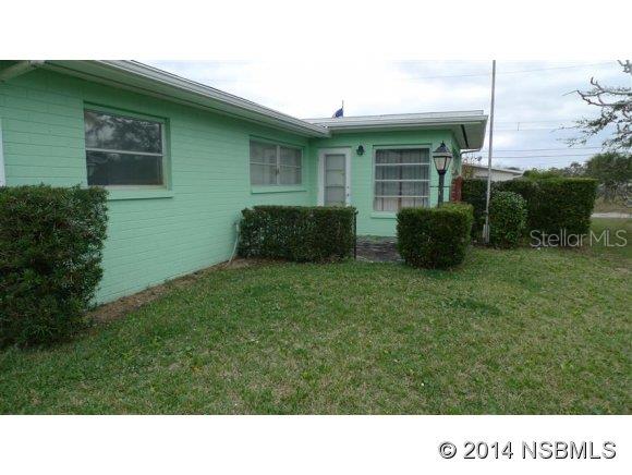 Read Edgewater - Residential