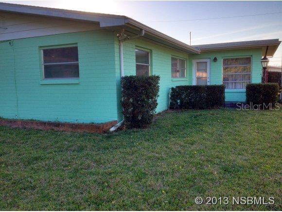 Read Edgewater - Residential