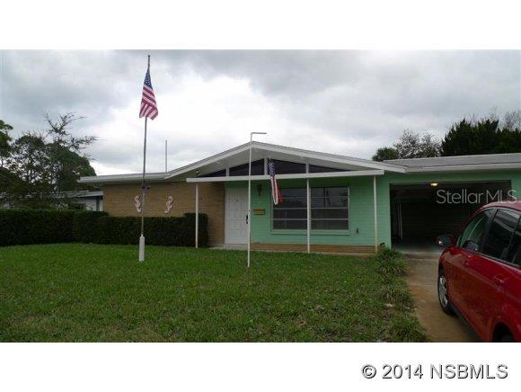 Read Edgewater - Residential