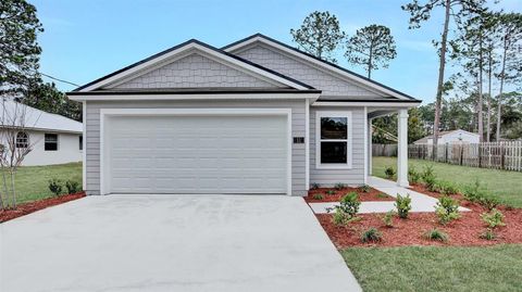 A home in PALM COAST