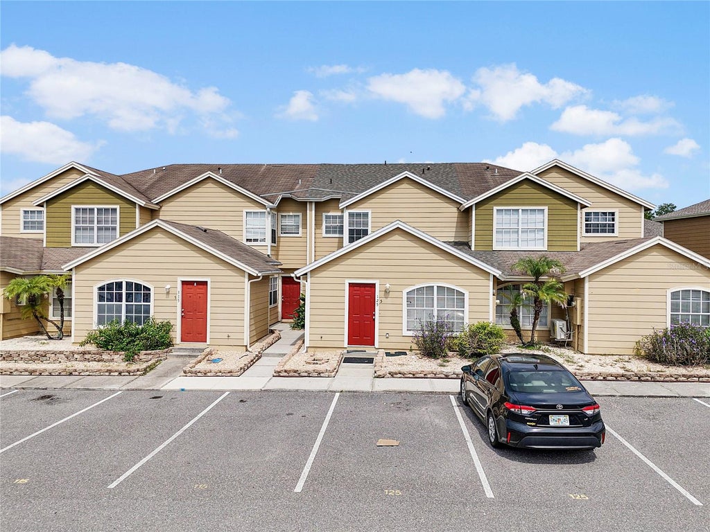 Photo of 125 Australian Way, Davenport, FL 33897 (MLS # S5154620)