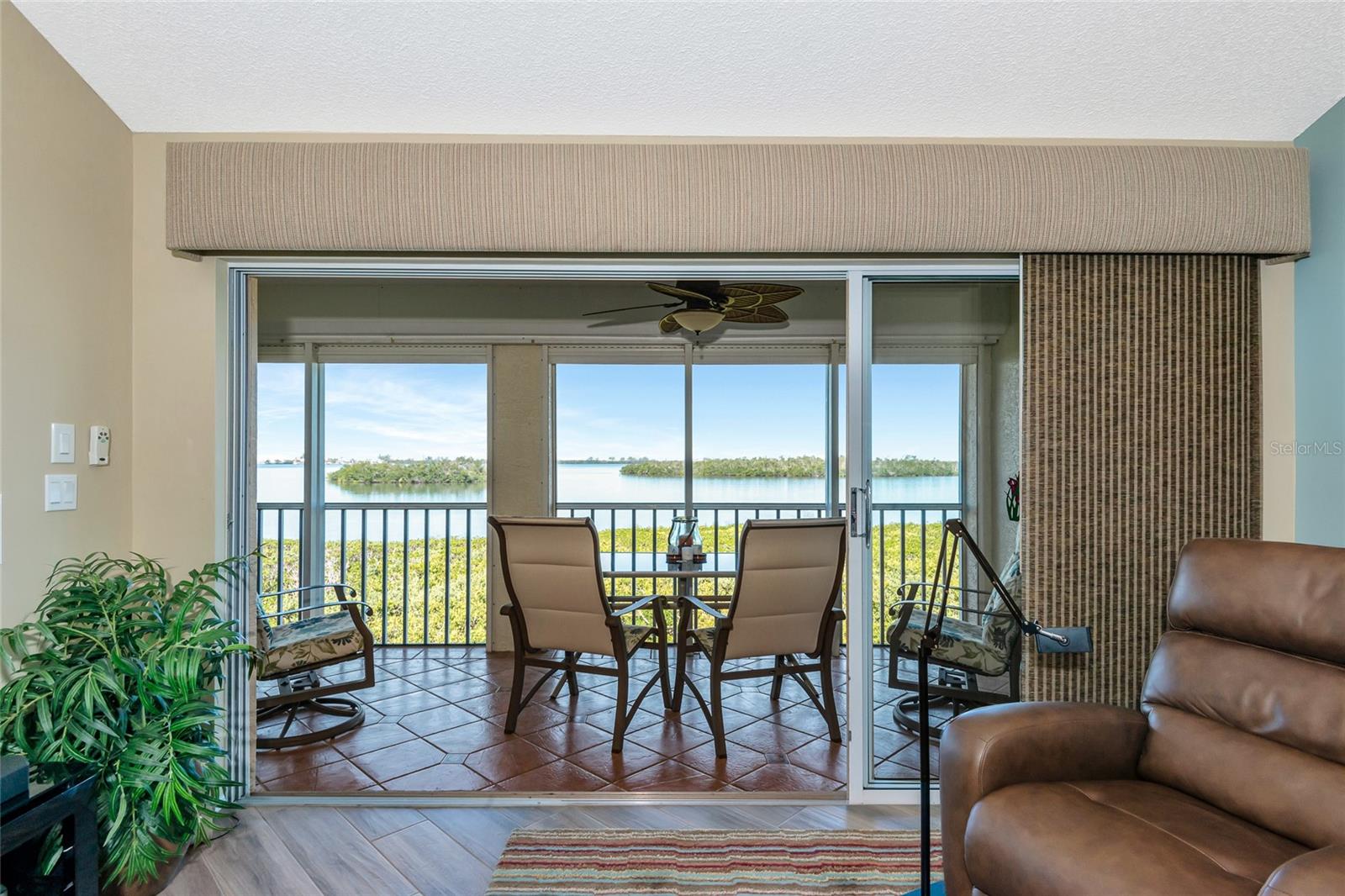 EDGEWATER POINTE AT PERICO BAY CLUB - Residential