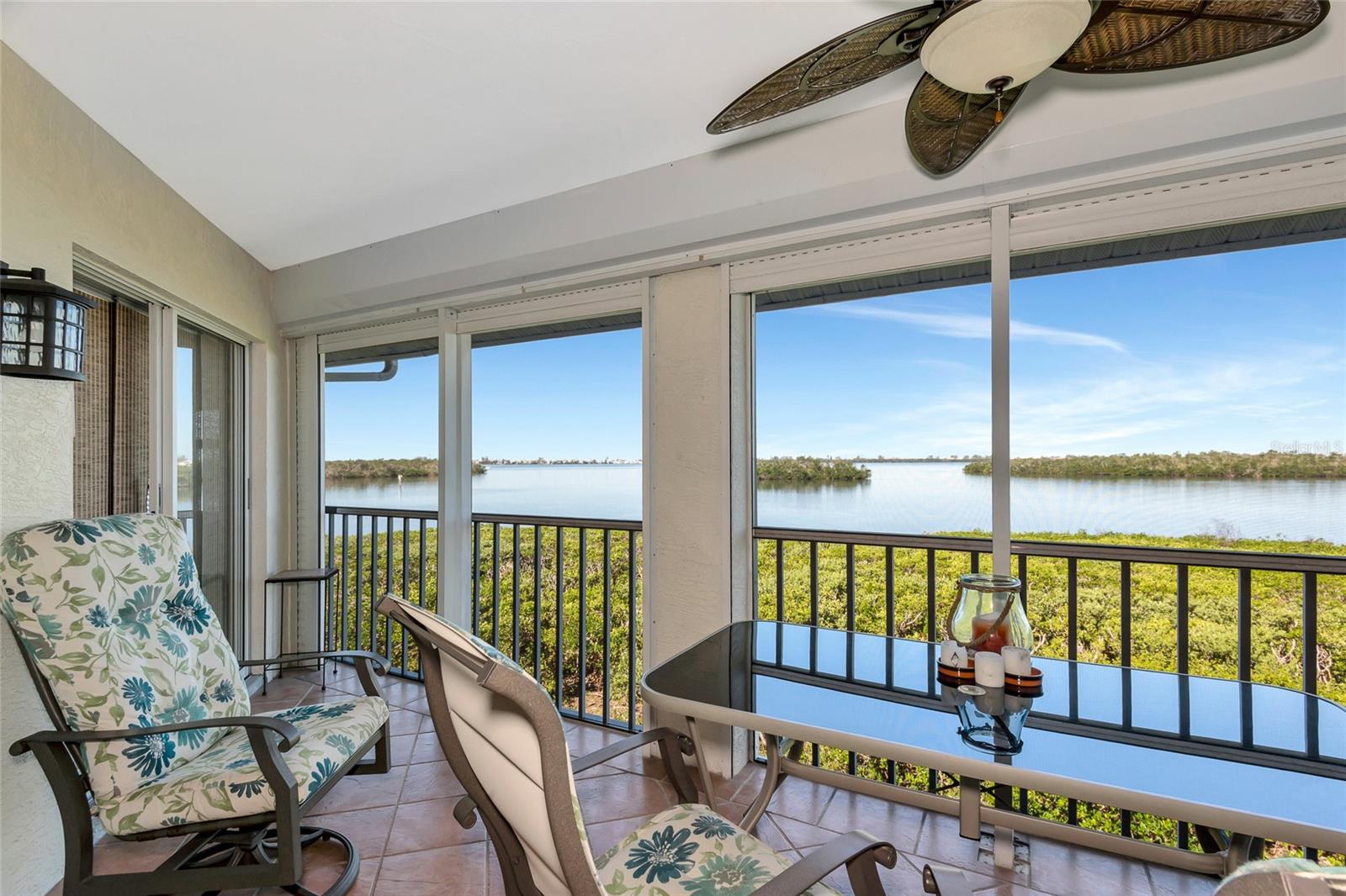 EDGEWATER POINTE AT PERICO BAY CLUB - Residential