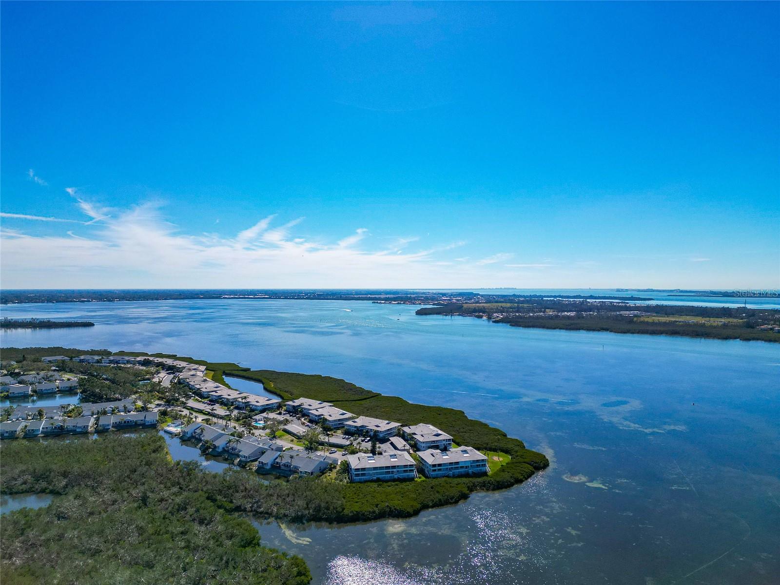 EDGEWATER POINTE AT PERICO BAY CLUB - Residential