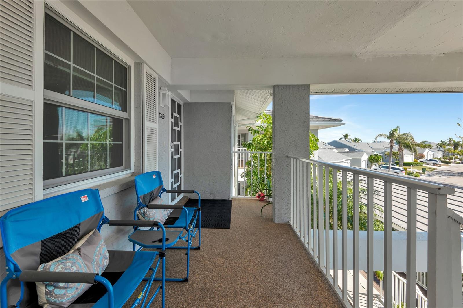 EDGEWATER POINTE AT PERICO BAY CLUB - Residential