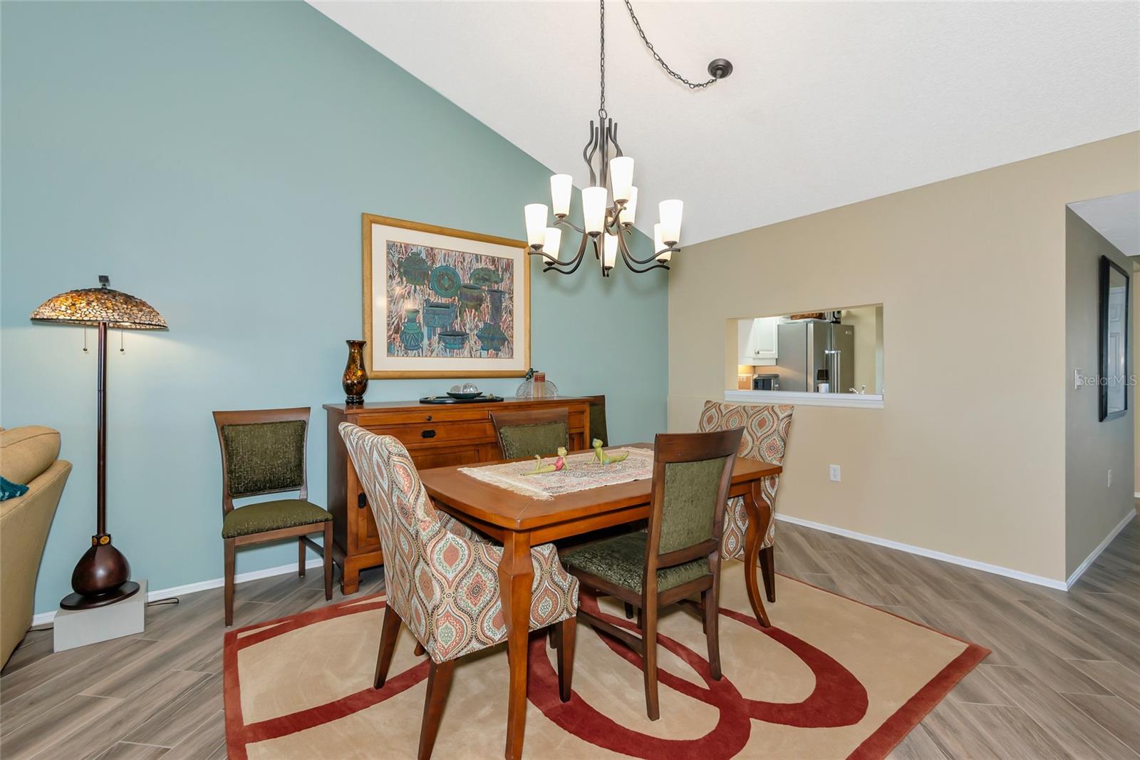 EDGEWATER POINTE AT PERICO BAY CLUB - Residential