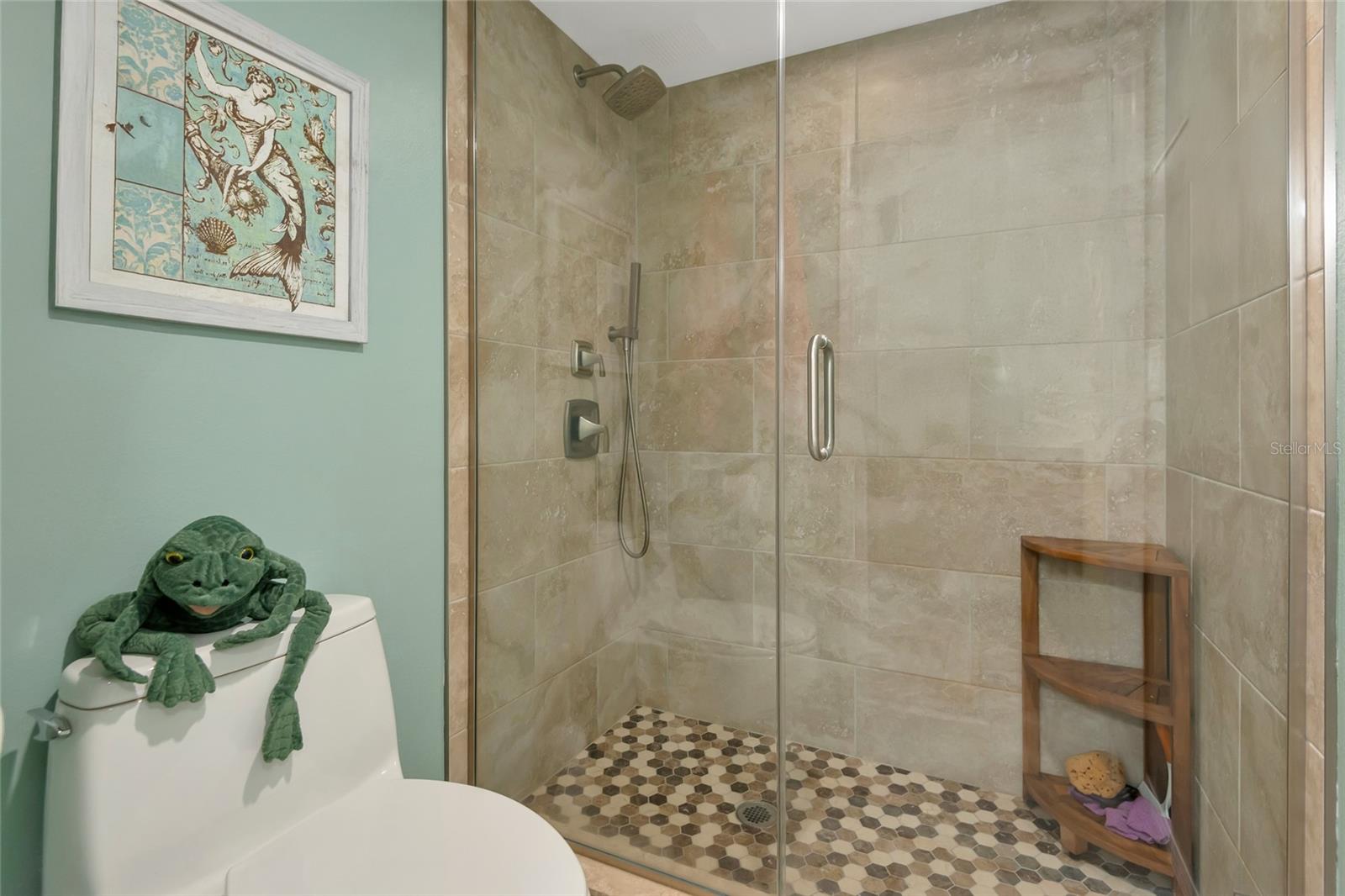 EDGEWATER POINTE AT PERICO BAY CLUB - Residential