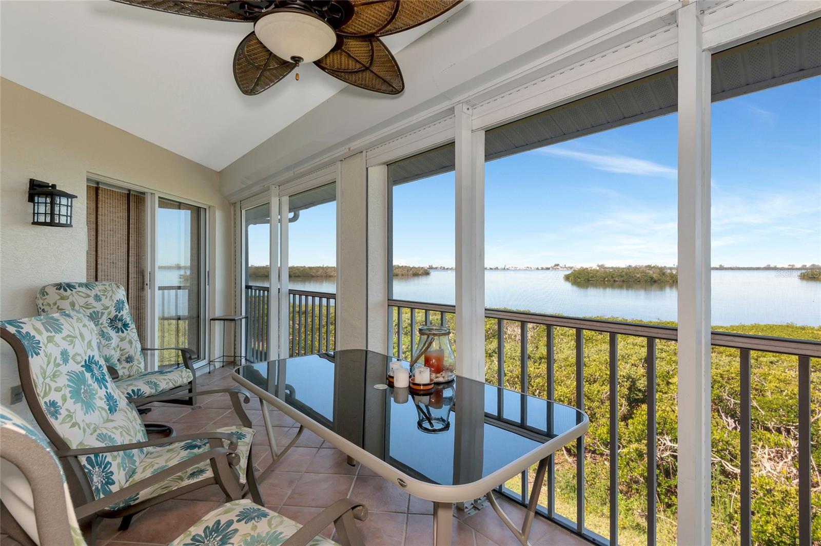 EDGEWATER POINTE AT PERICO BAY CLUB - Residential
