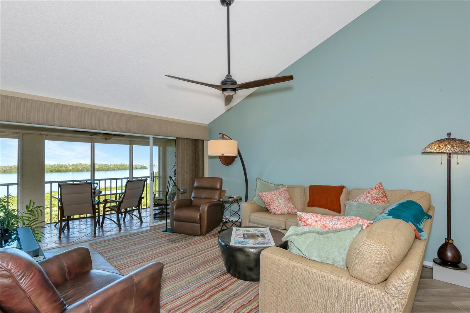 EDGEWATER POINTE AT PERICO BAY CLUB - Residential