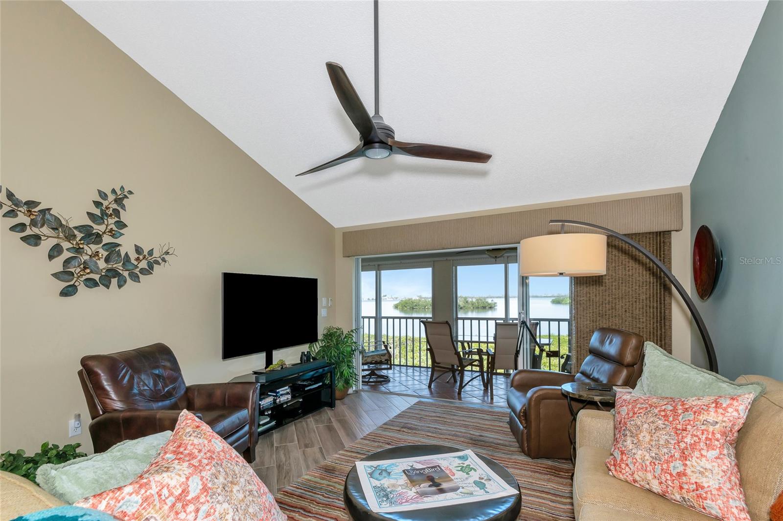 EDGEWATER POINTE AT PERICO BAY CLUB - Residential