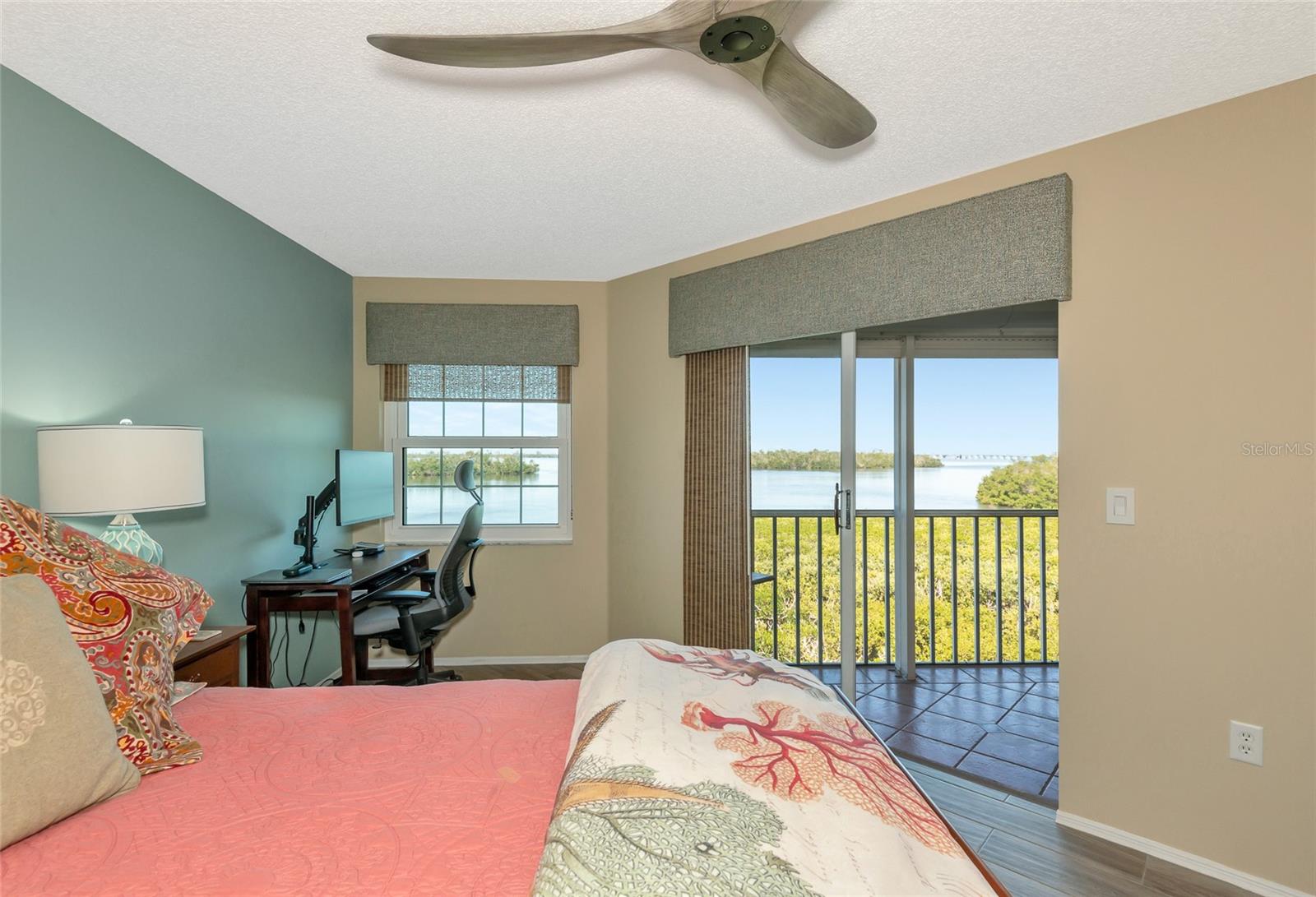 EDGEWATER POINTE AT PERICO BAY CLUB - Residential