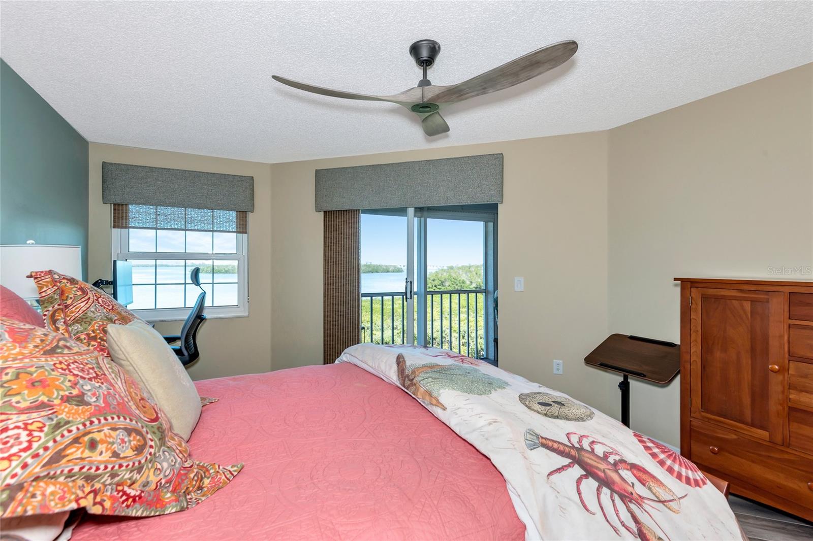 EDGEWATER POINTE AT PERICO BAY CLUB - Residential