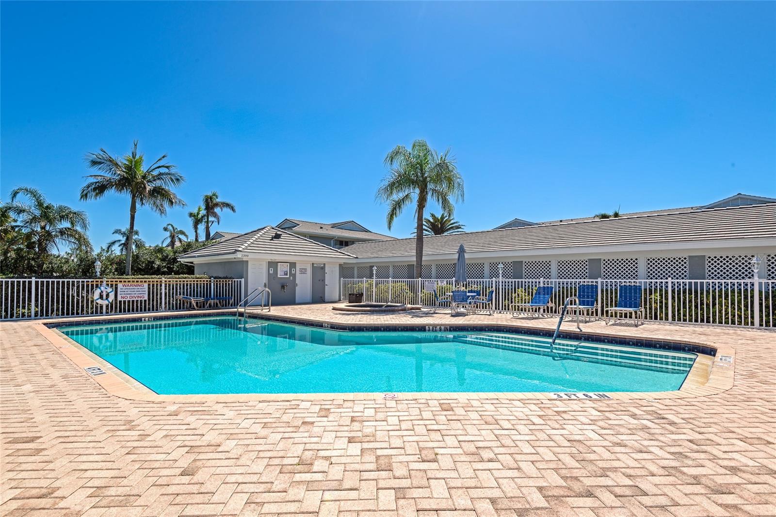 EDGEWATER POINTE AT PERICO BAY CLUB - Residential