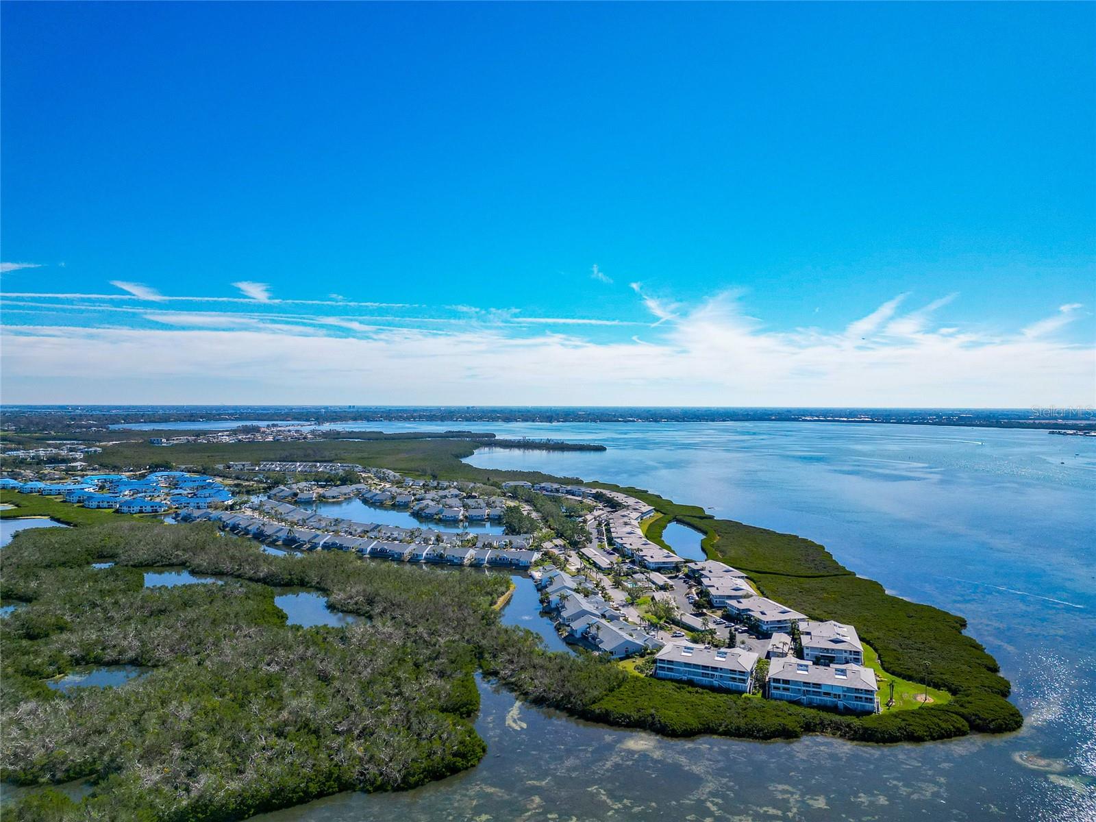 EDGEWATER POINTE AT PERICO BAY CLUB - Residential