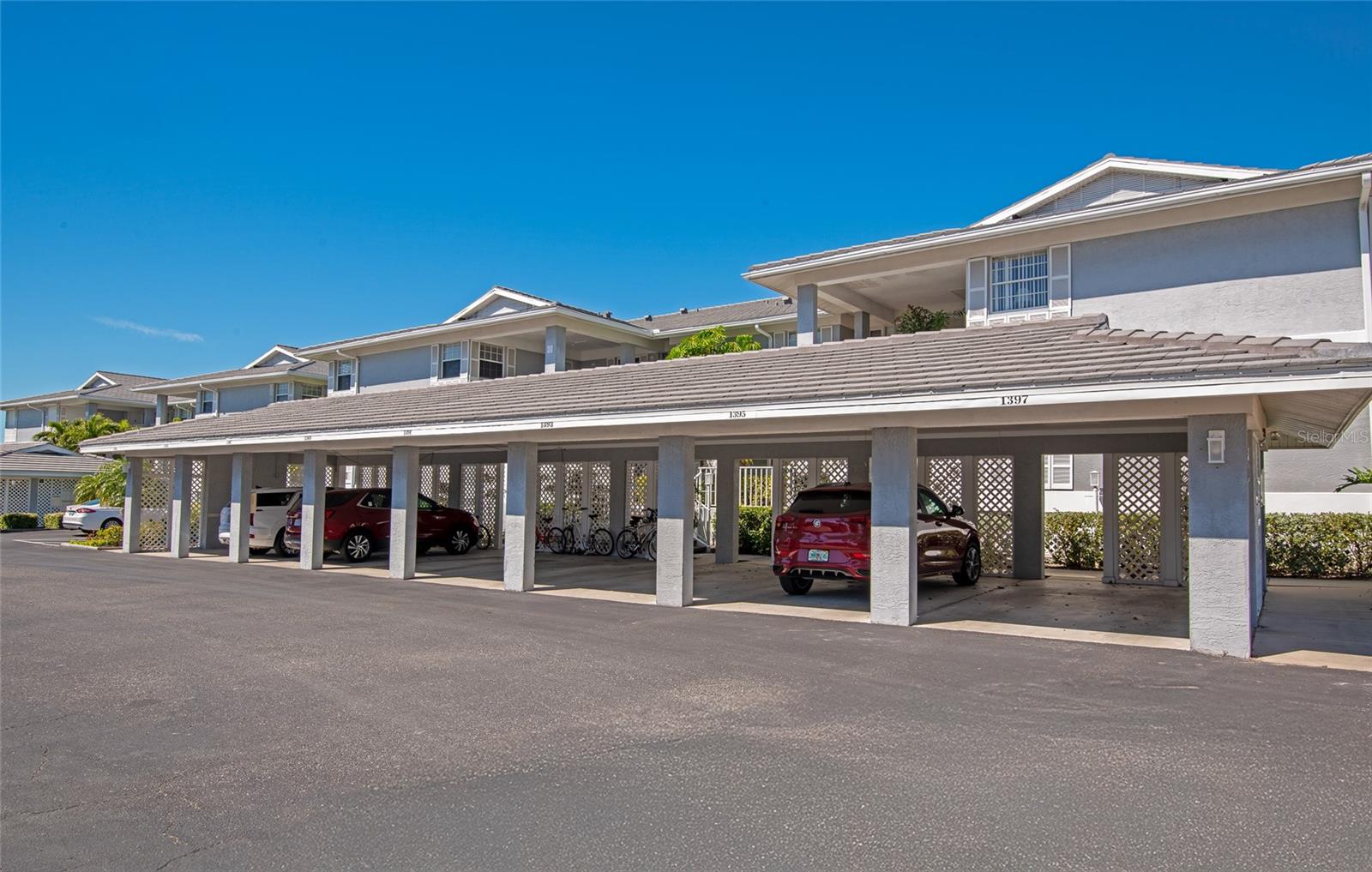 EDGEWATER POINTE AT PERICO BAY CLUB - Residential