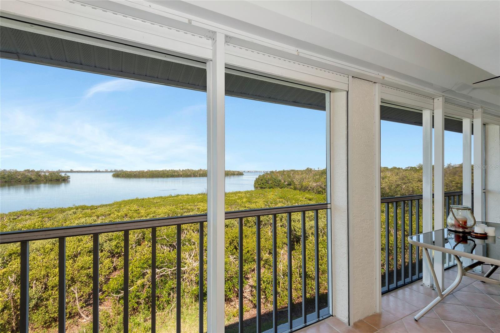 EDGEWATER POINTE AT PERICO BAY CLUB - Residential