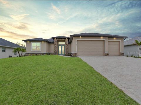 9257 KING HILL STREET PORT CHARLOTTE FL 33981