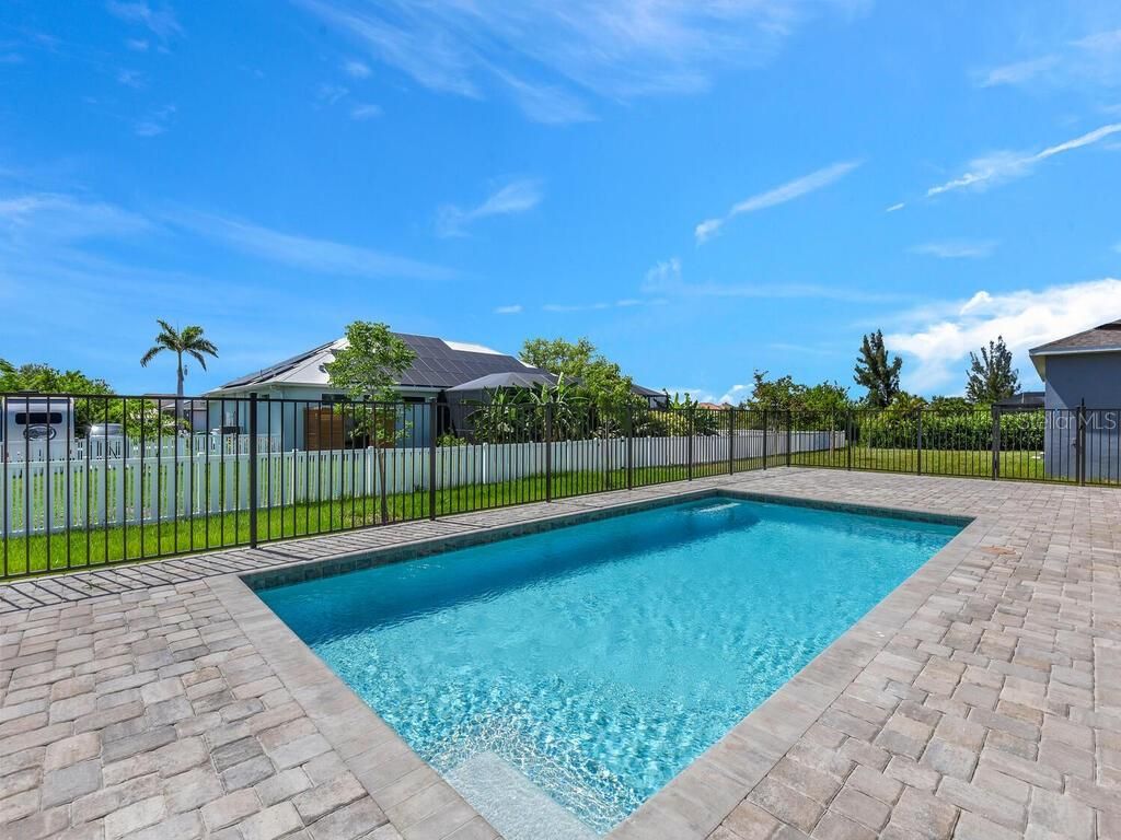 Photo of 9257 King Hill Street, Port Charlotte, FL 33981 (MLS # O6314658)