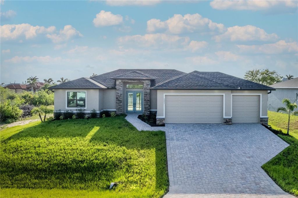 Photo of 9257 King Hill Street, Port Charlotte, FL 33981 (MLS # O6314658)