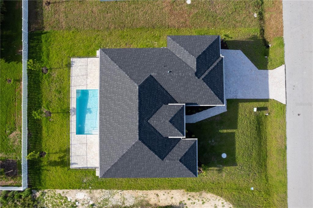 Photo of 9257 King Hill Street, Port Charlotte, FL 33981 (MLS # O6314658)