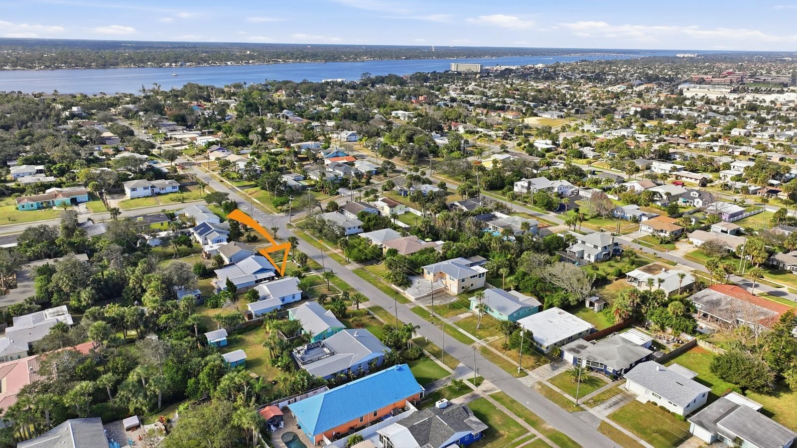 ORTONA SOUTH - Residential