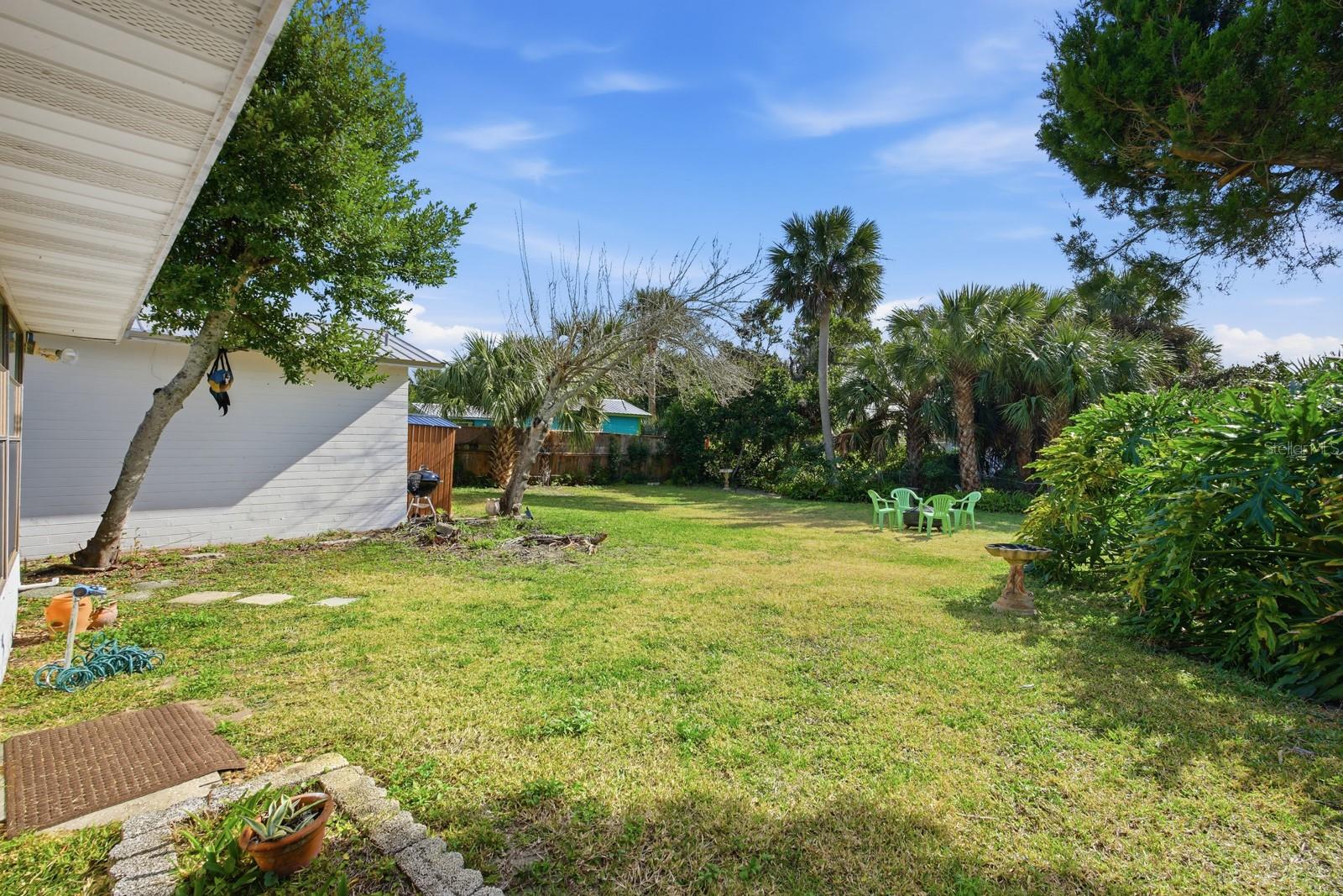 ORTONA SOUTH - Residential