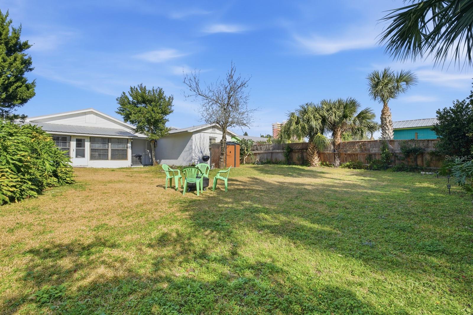 ORTONA SOUTH - Residential