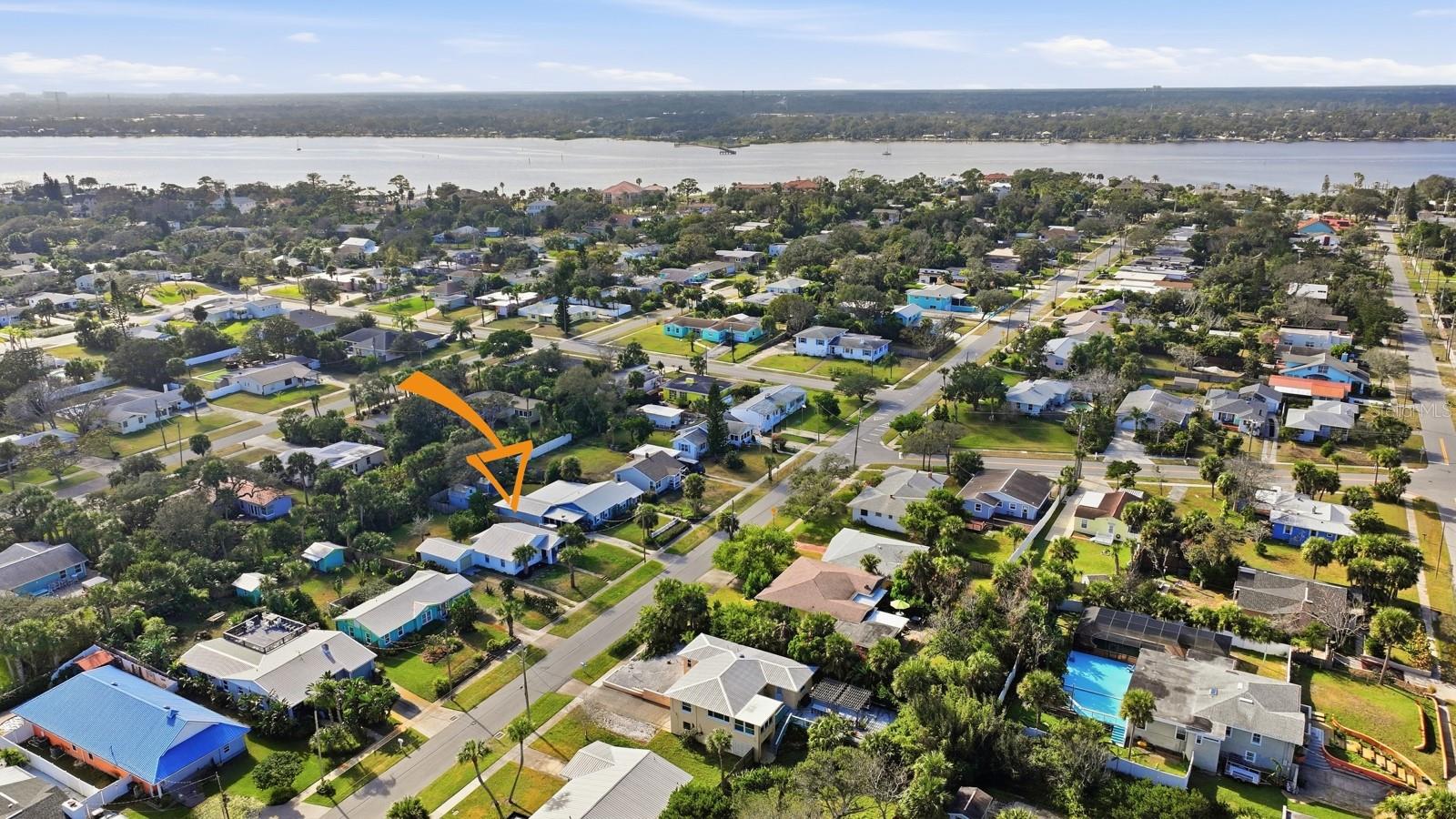 ORTONA SOUTH - Residential