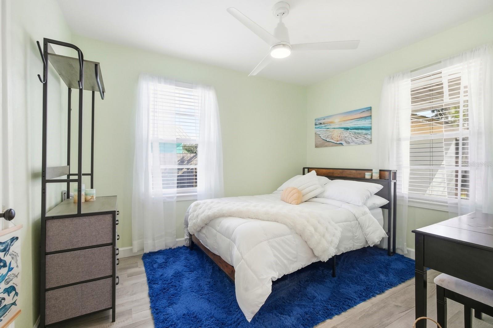 ORTONA SOUTH - Residential