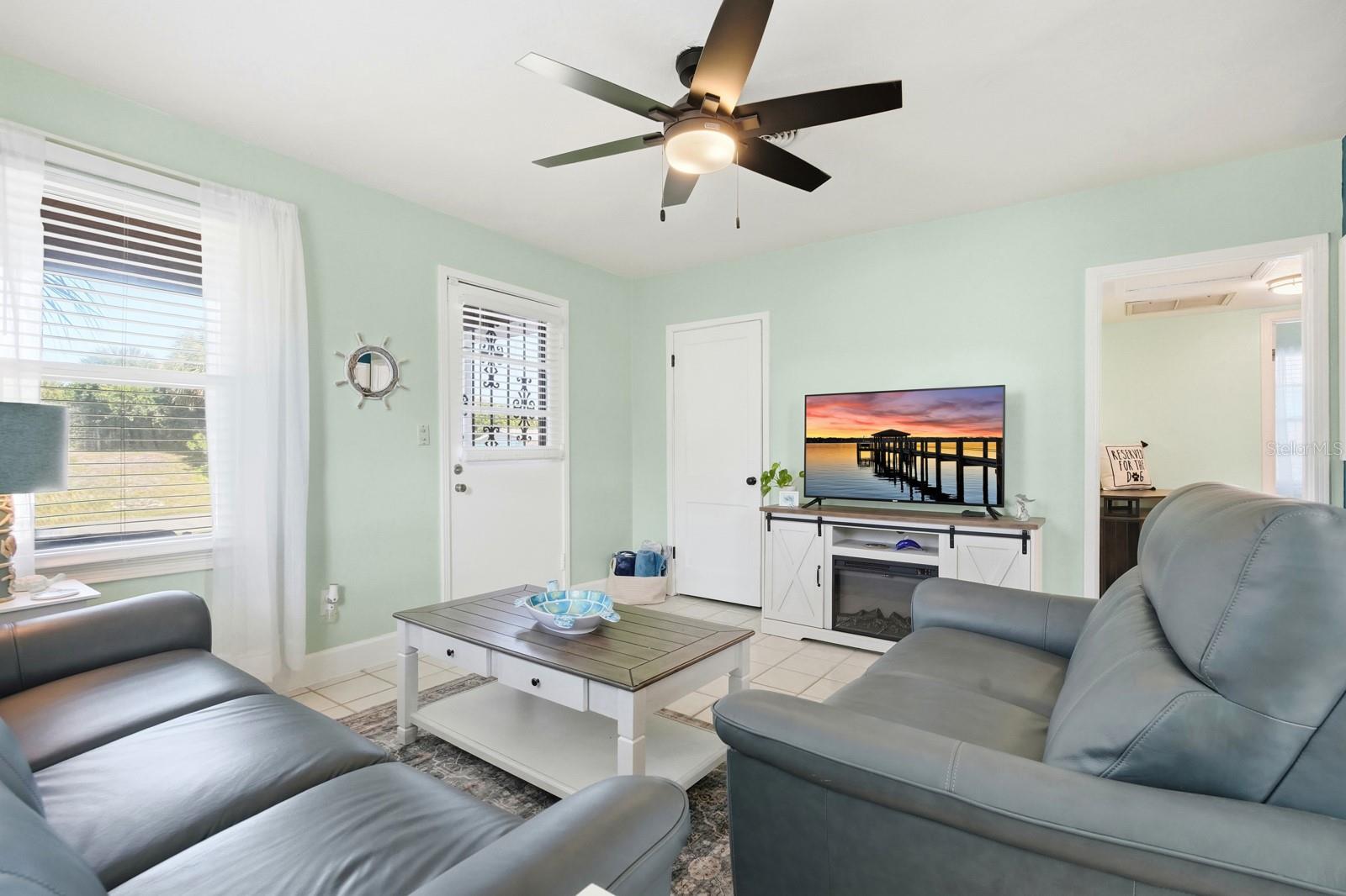 ORTONA SOUTH - Residential