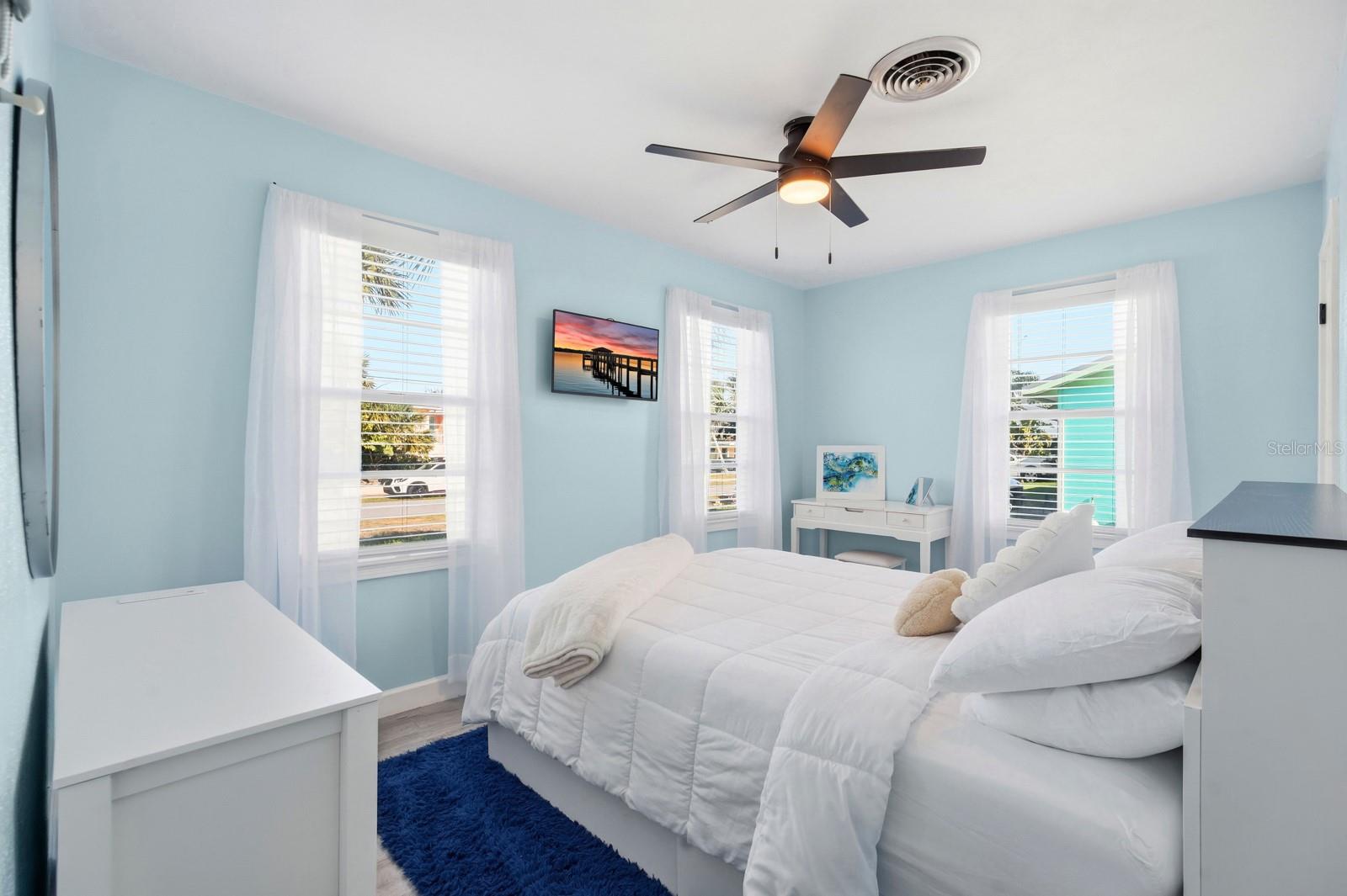 ORTONA SOUTH - Residential