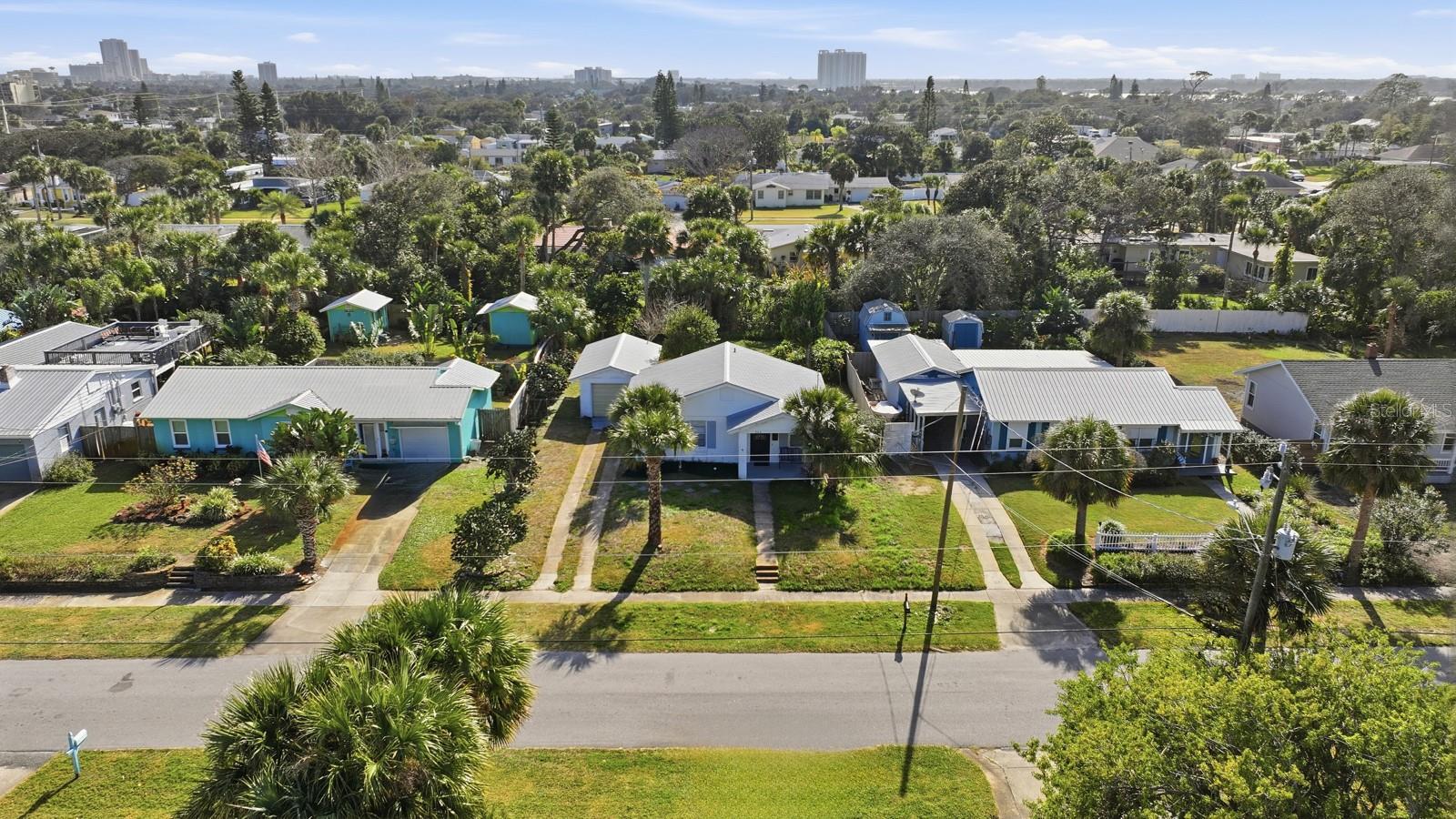 ORTONA SOUTH - Residential