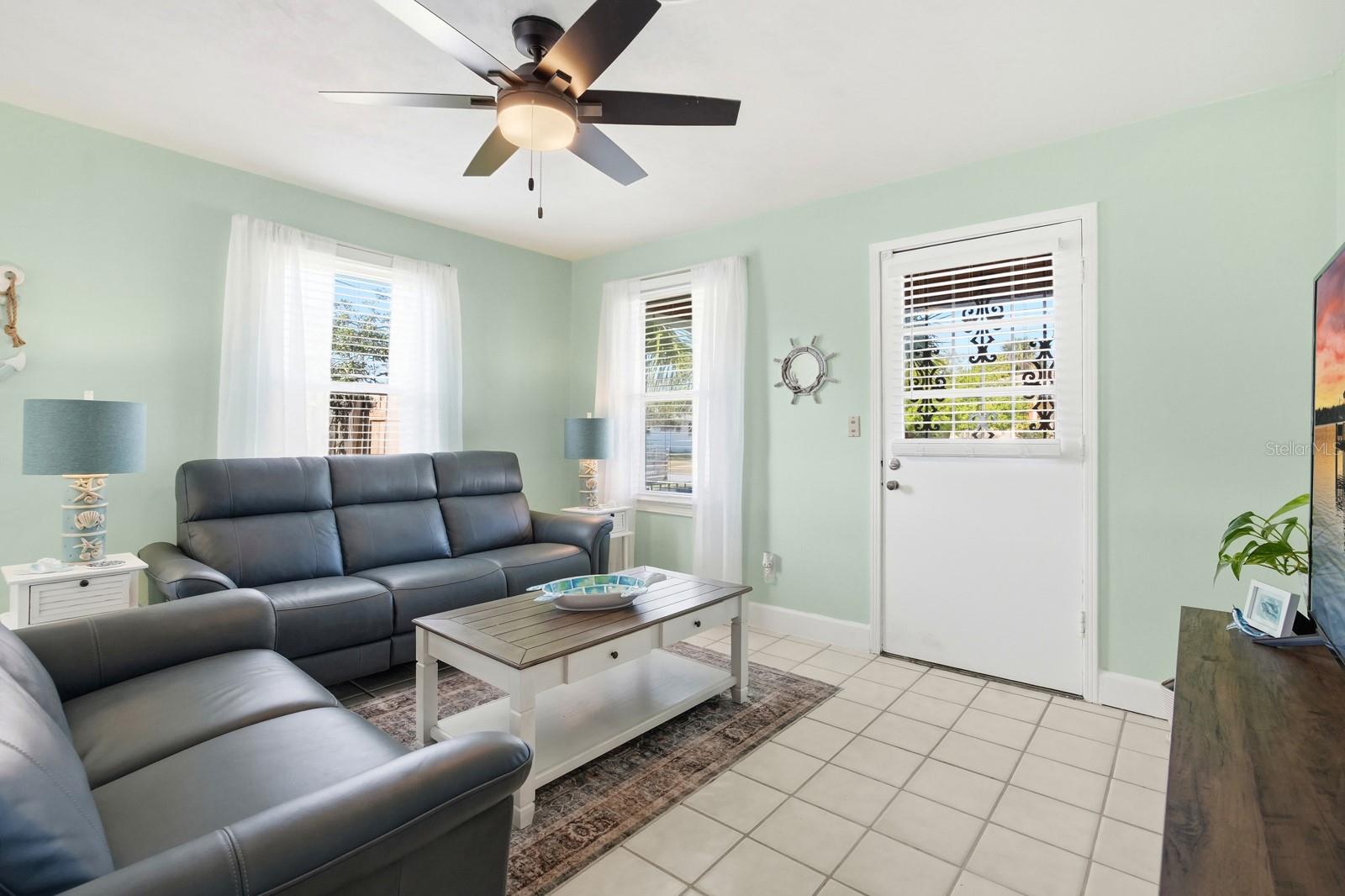 ORTONA SOUTH - Residential