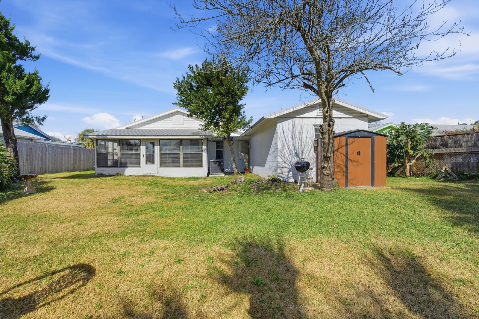 ORTONA SOUTH - Residential