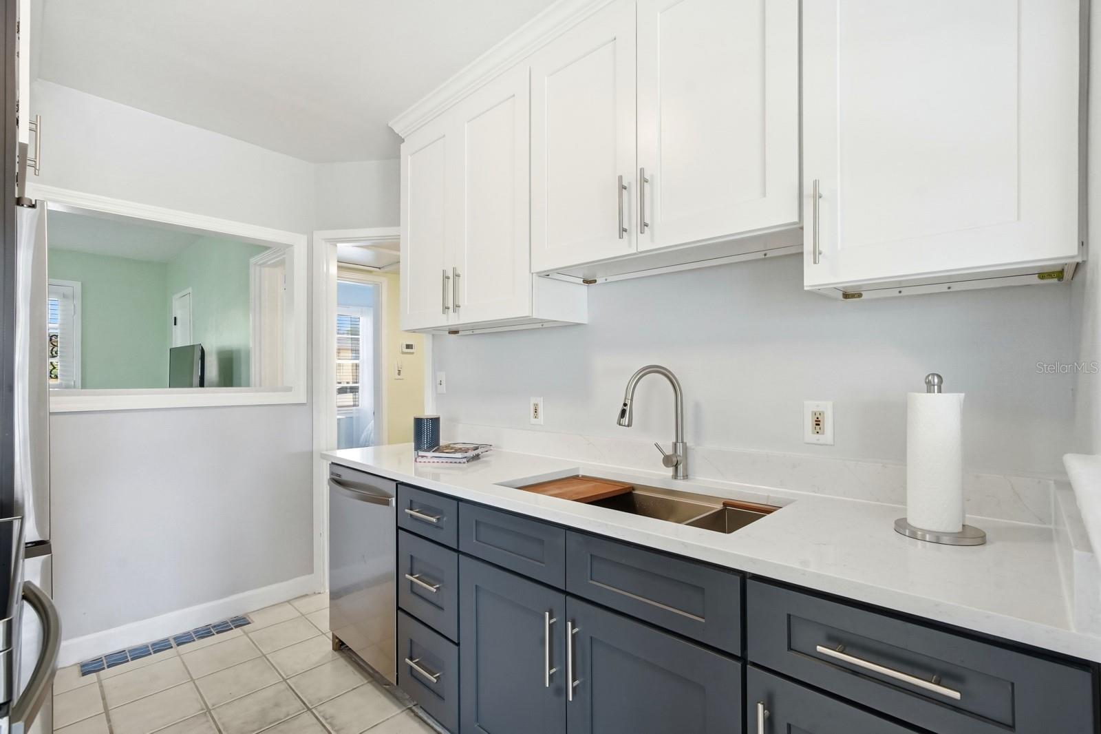 ORTONA SOUTH - Residential