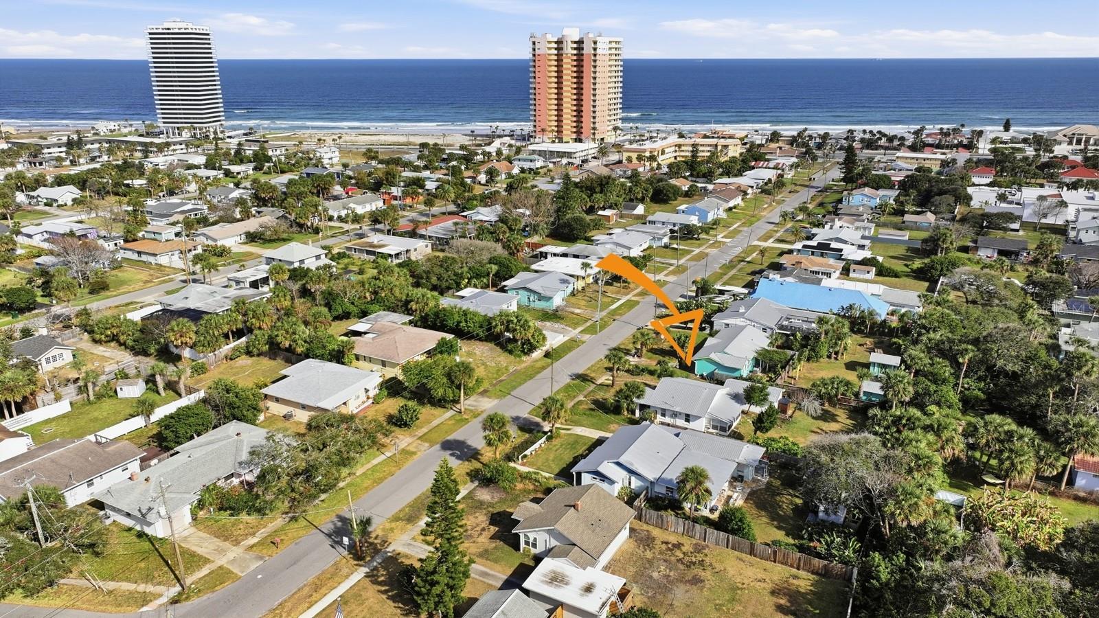 ORTONA SOUTH - Residential