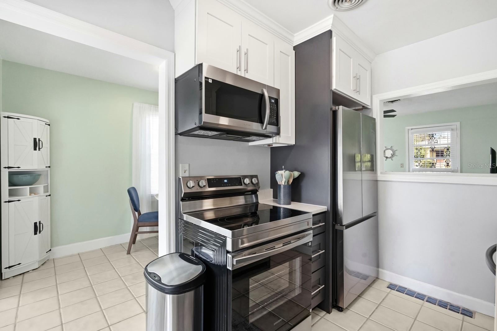 ORTONA SOUTH - Residential